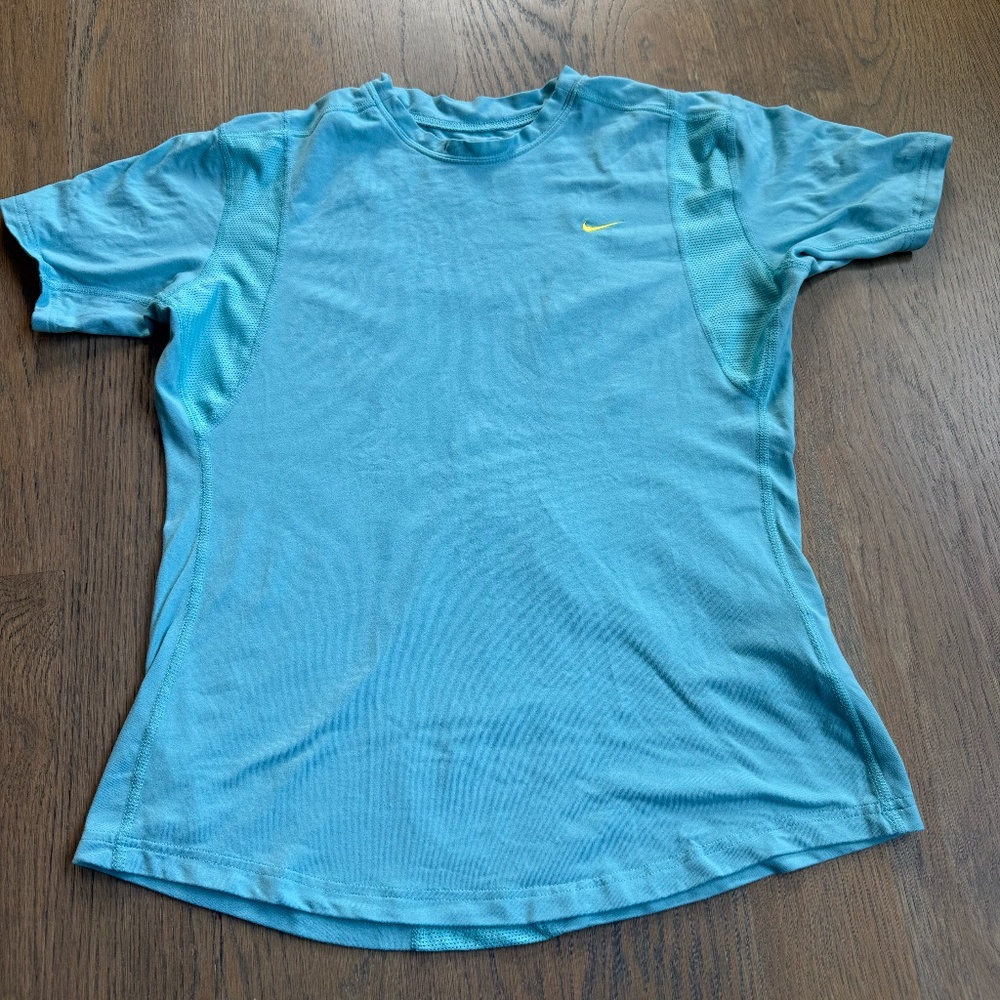 Nike FitDry Top